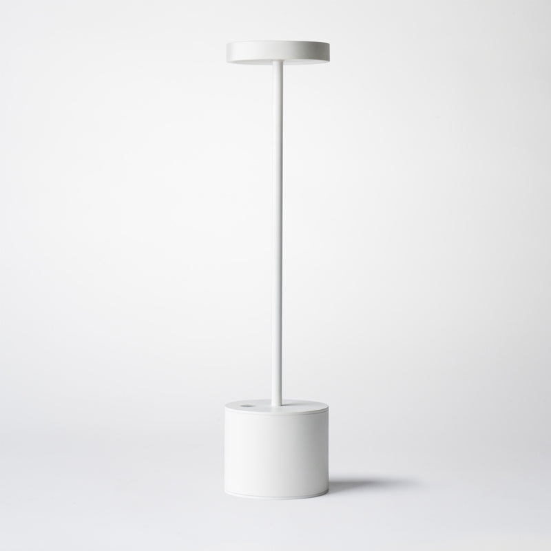 Abajur de Mesa Decorativo Minimalista Sem fio
